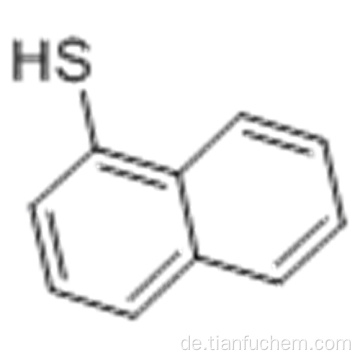 1-NAPHTHALENETHIOL CAS 529-36-2